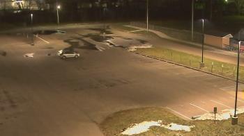 Weather camera view of Trimble Local School District.