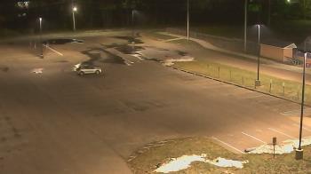 Weather camera view of Trimble Local School District.