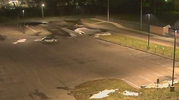 Weather camera view of Trimble Local School District.