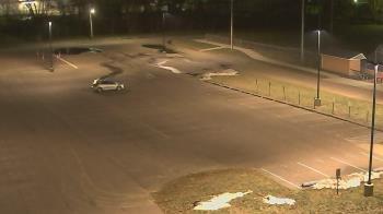 Weather camera view of Trimble Local School District.