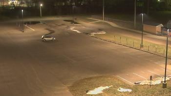 Weather camera view of Trimble Local School District.