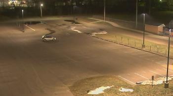 Weather camera view of Trimble Local School District.