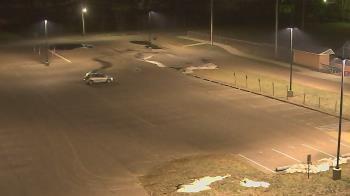 Weather camera view of Trimble Local School District.