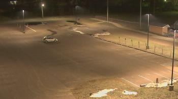 Weather camera view of Trimble Local School District.