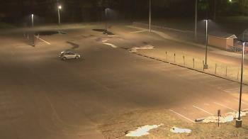 Weather camera view of Trimble Local School District.