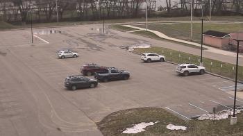 Weather camera view of Trimble Local School District.