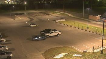 Weather camera view of Trimble Local School District.