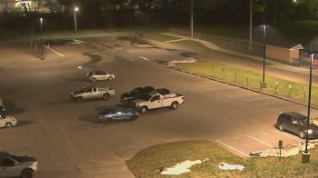 Weather camera view of Trimble Local School District.