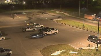 Weather camera view of Trimble Local School District.