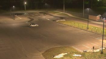 Weather camera view of Trimble Local School District.