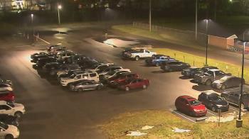 Weather camera view of Trimble Local School District.