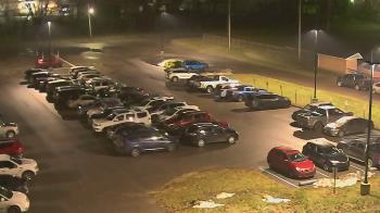 Weather camera view of Trimble Local School District.