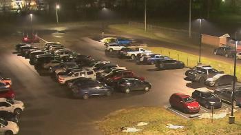 Weather camera view of Trimble Local School District.