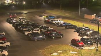 Weather camera view of Trimble Local School District.