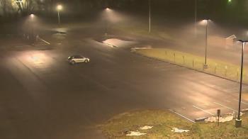 Weather camera view of Trimble Local School District.