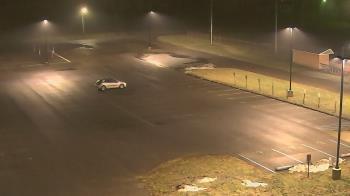 Weather camera view of Trimble Local School District.