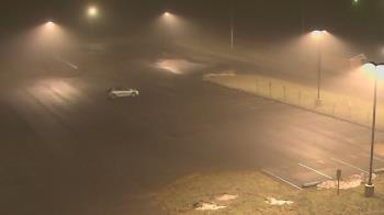 Weather camera view of Trimble Local School District.