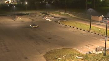 Weather camera view of Trimble Local School District.