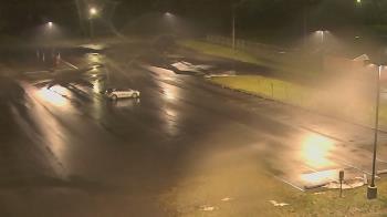 Weather camera view of Trimble Local School District.