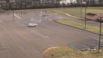 Weather camera view of Trimble Local School District.