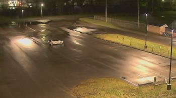 Weather camera view of Trimble Local School District.