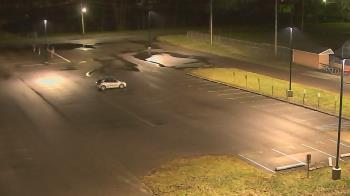 Weather camera view of Trimble Local School District.