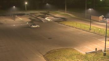 Weather camera view of Trimble Local School District.