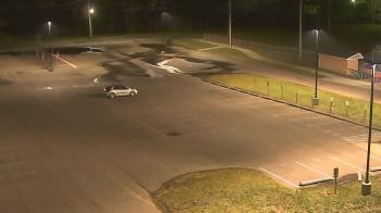 Weather camera view of Trimble Local School District.