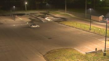 Weather camera view of Trimble Local School District.