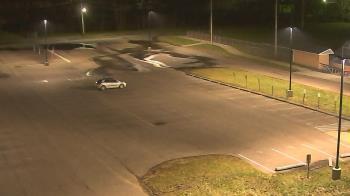 Weather camera view of Trimble Local School District.