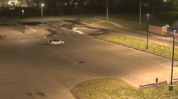 Weather camera view of Trimble Local School District.