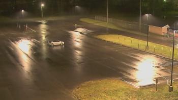 Weather camera view of Trimble Local School District.