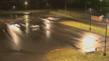 Weather camera view of Trimble Local School District.