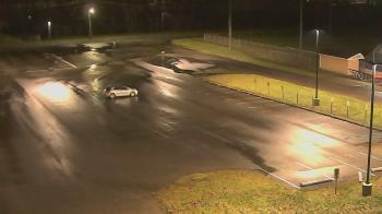 Weather camera view of Trimble Local School District.