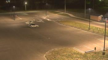 Weather camera view of Trimble Local School District.