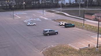 Weather camera view of Trimble Local School District.