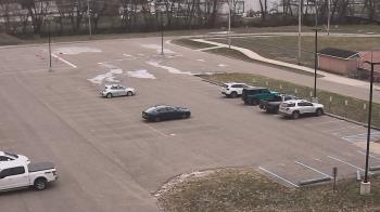 Weather camera view of Trimble Local School District.