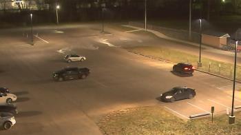 Weather camera view of Trimble Local School District.