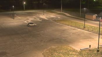 Weather camera view of Trimble Local School District.