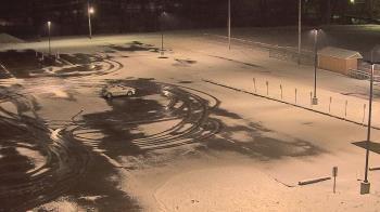 Weather camera view of Trimble Local School District.