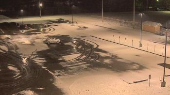 Weather camera view of Trimble Local School District.