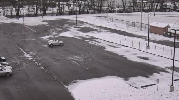 Weather camera view of Trimble Local School District.
