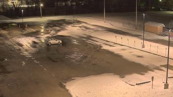 Weather camera view of Trimble Local School District.