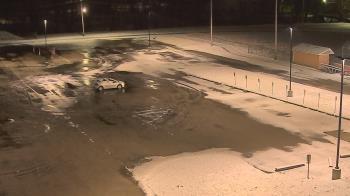 Weather camera view of Trimble Local School District.