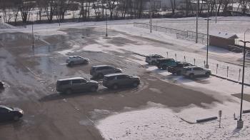 Weather camera view of Trimble Local School District.