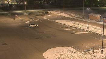 Weather camera view of Trimble Local School District.