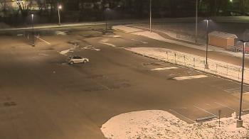 Weather camera view of Trimble Local School District.