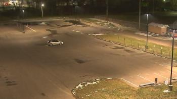 Weather camera view of Trimble Local School District.