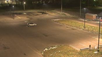 Weather camera view of Trimble Local School District.