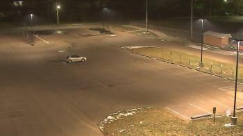 Weather camera view of Trimble Local School District.